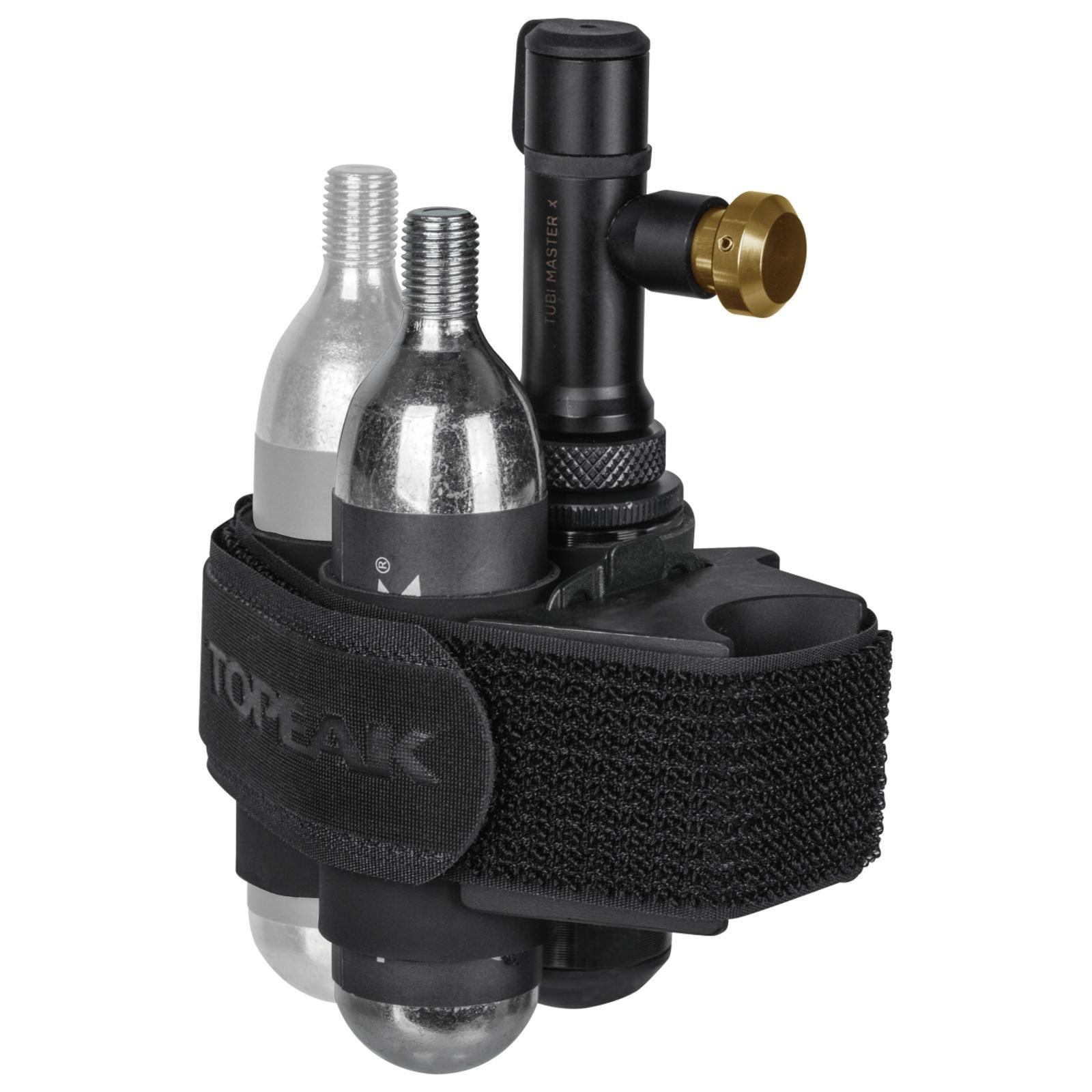 Kit réparation Topeak Tubi Master X 2/7