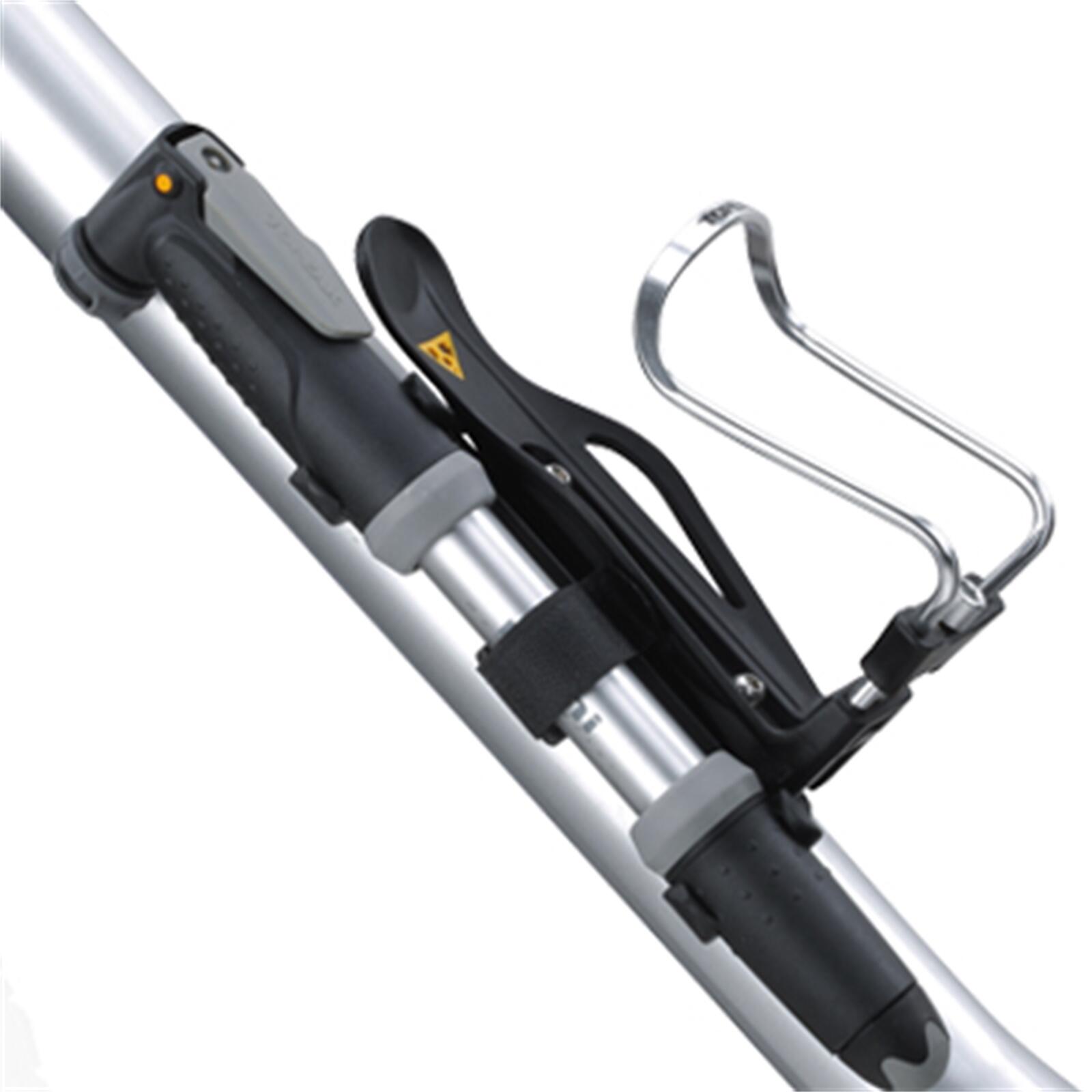 Minihandpumpe Topeak Mini Dual 4/7