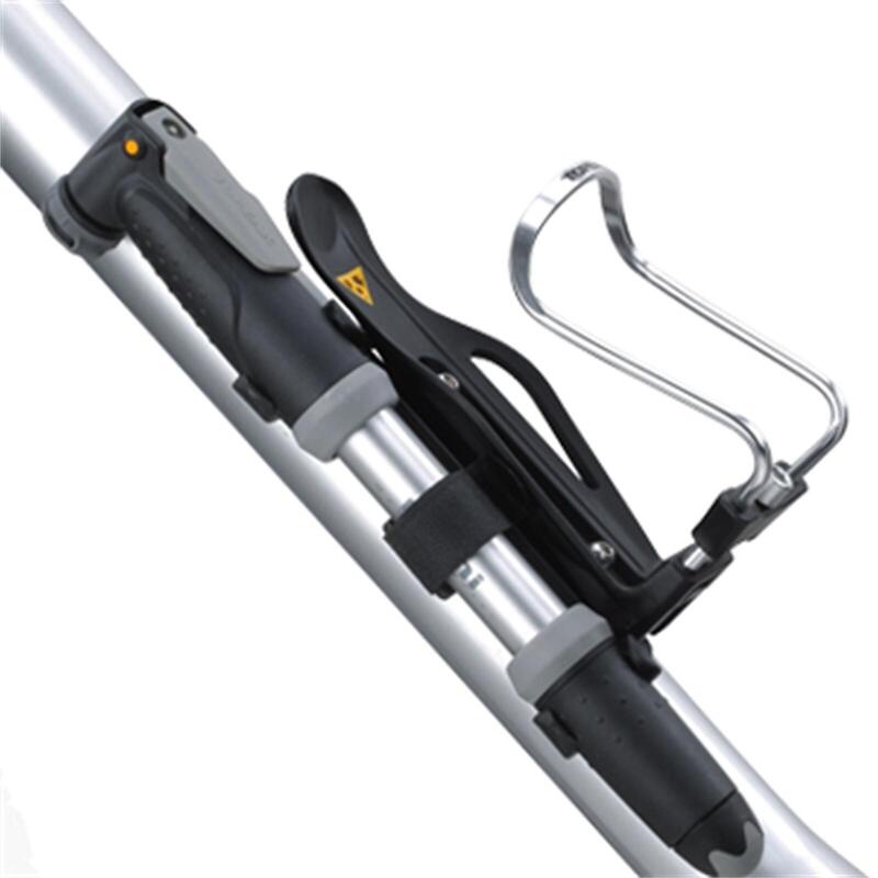 Pompka rowerowa Topeak Mini Dual