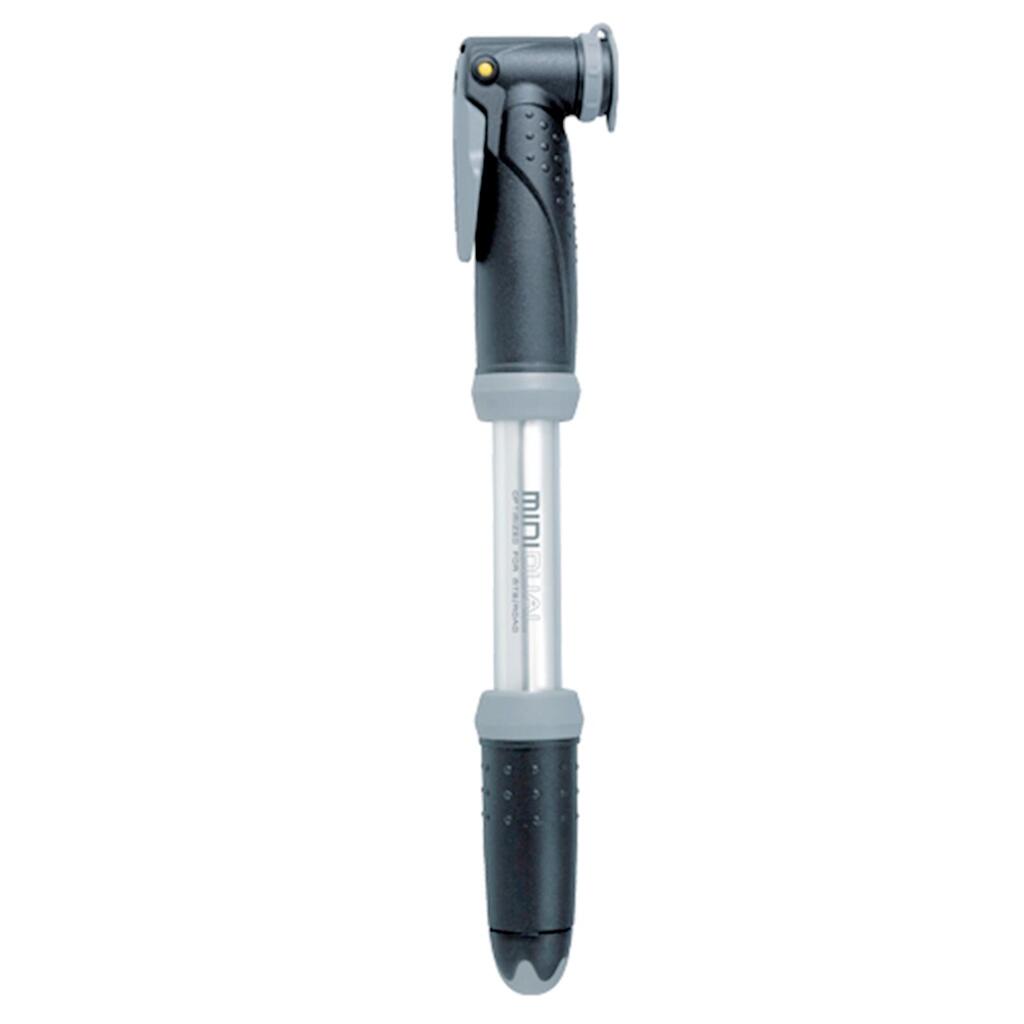 Topeak Mini Dual Bike Hand Pump