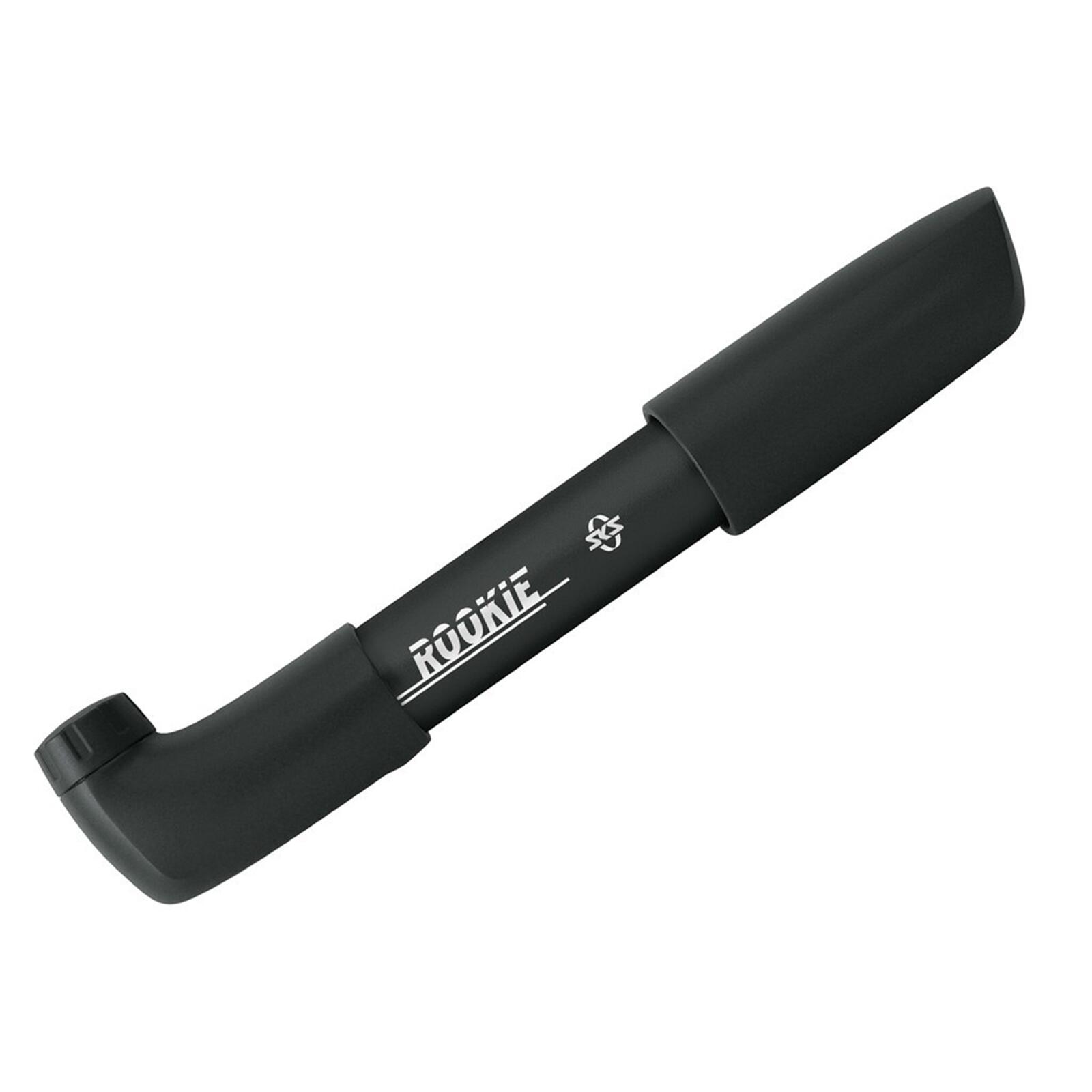 SKS Pomp Hand Roodokie 1 Duokop 225-240Mm Zwart