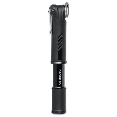Mini handpomp topeak roadie da