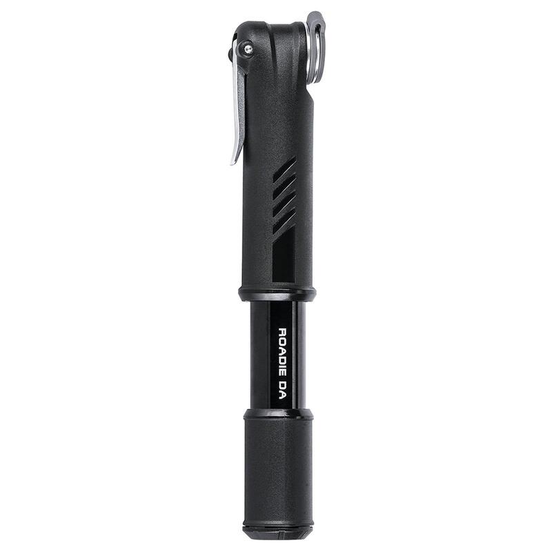 Minipompa ręczna Topeak Roadie DA