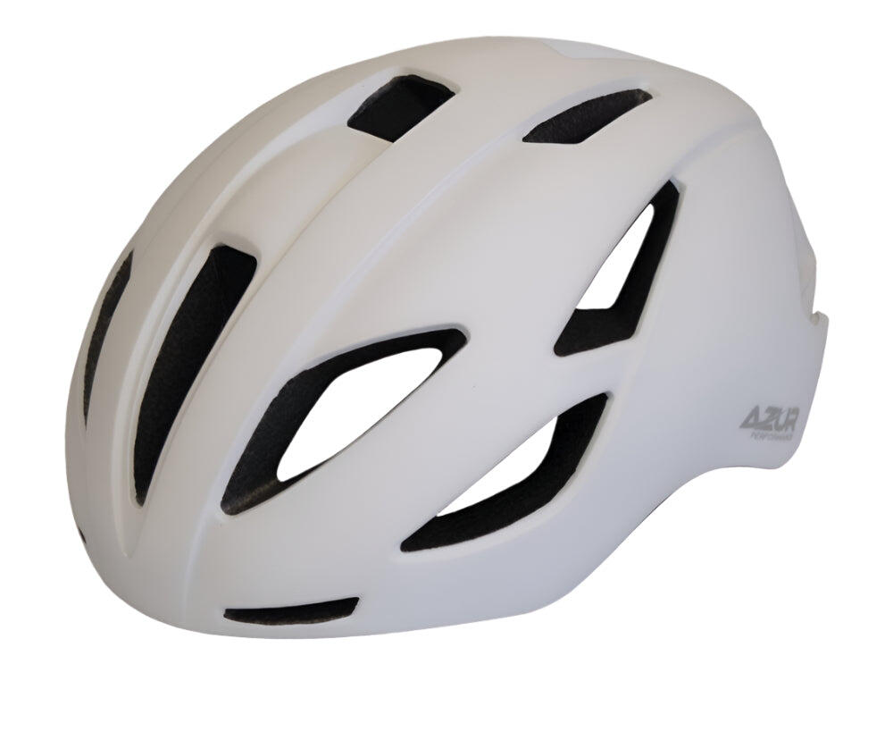 Azur Rx1 Helmet White