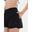 Boardshort Elderberry Boardshorts - negru femei