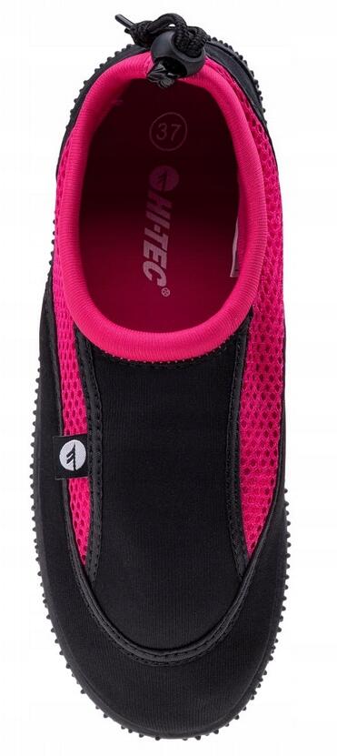 Buty do wody dla kobiet Hi-tec Reda Lady 5/5