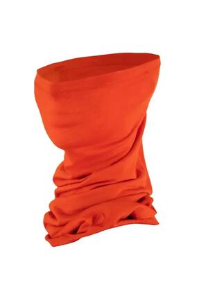 Osłona szyi Abisko Lite Neck Gaiter czarna