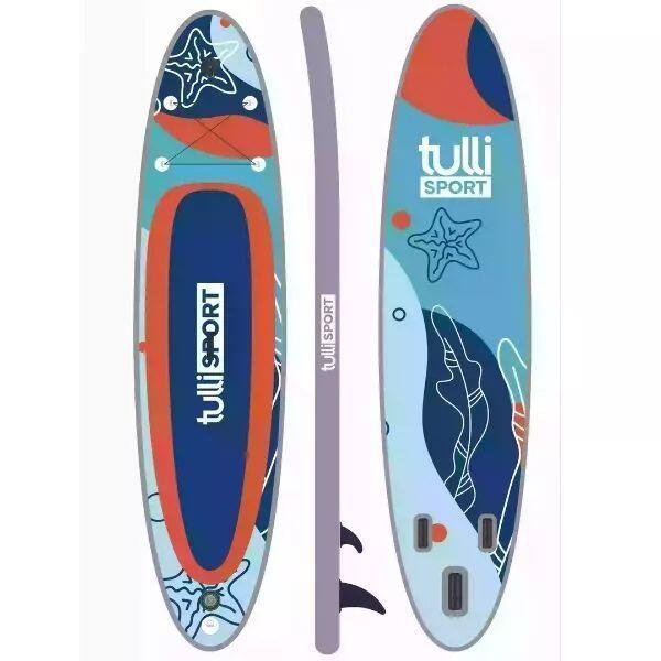 Tulli Sport: Atlas SUP készlet - 340 cm