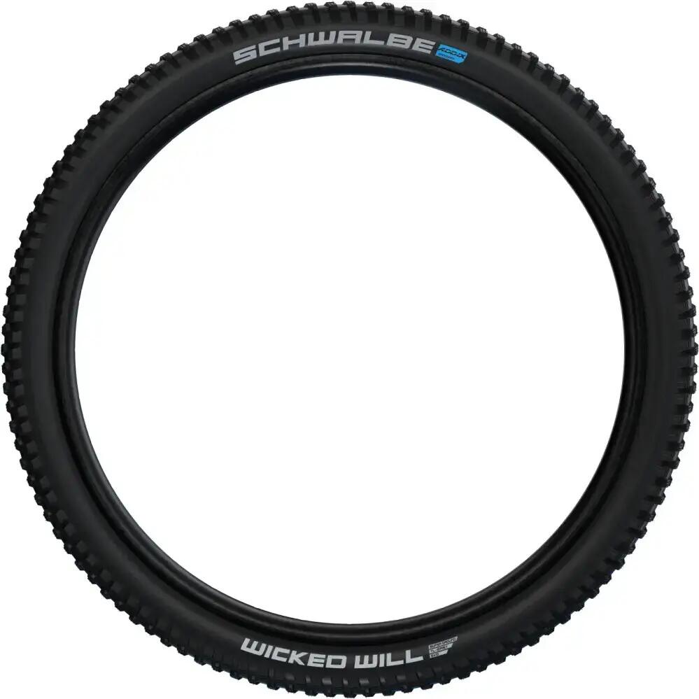 Vae Schwalbe Wicked Will Addix Performance Ts (65-622) Tlr Tubetype-Tubeless Rec