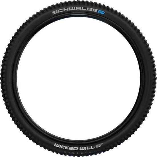 Pneu VAE Schwalbe Wicked Will Addix Performance Ts (65-622) Tlr Tubetype-Tubeles