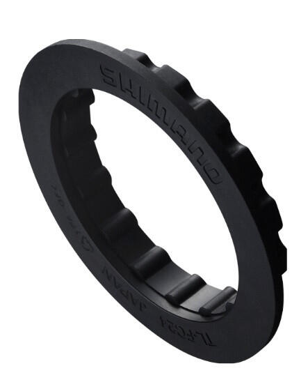 SHIMANO Shimano TL-FC24 Montage sleutel voor bracket adapter