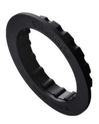 Shimano tl-fc24 montage sleutel voor bracket adapter