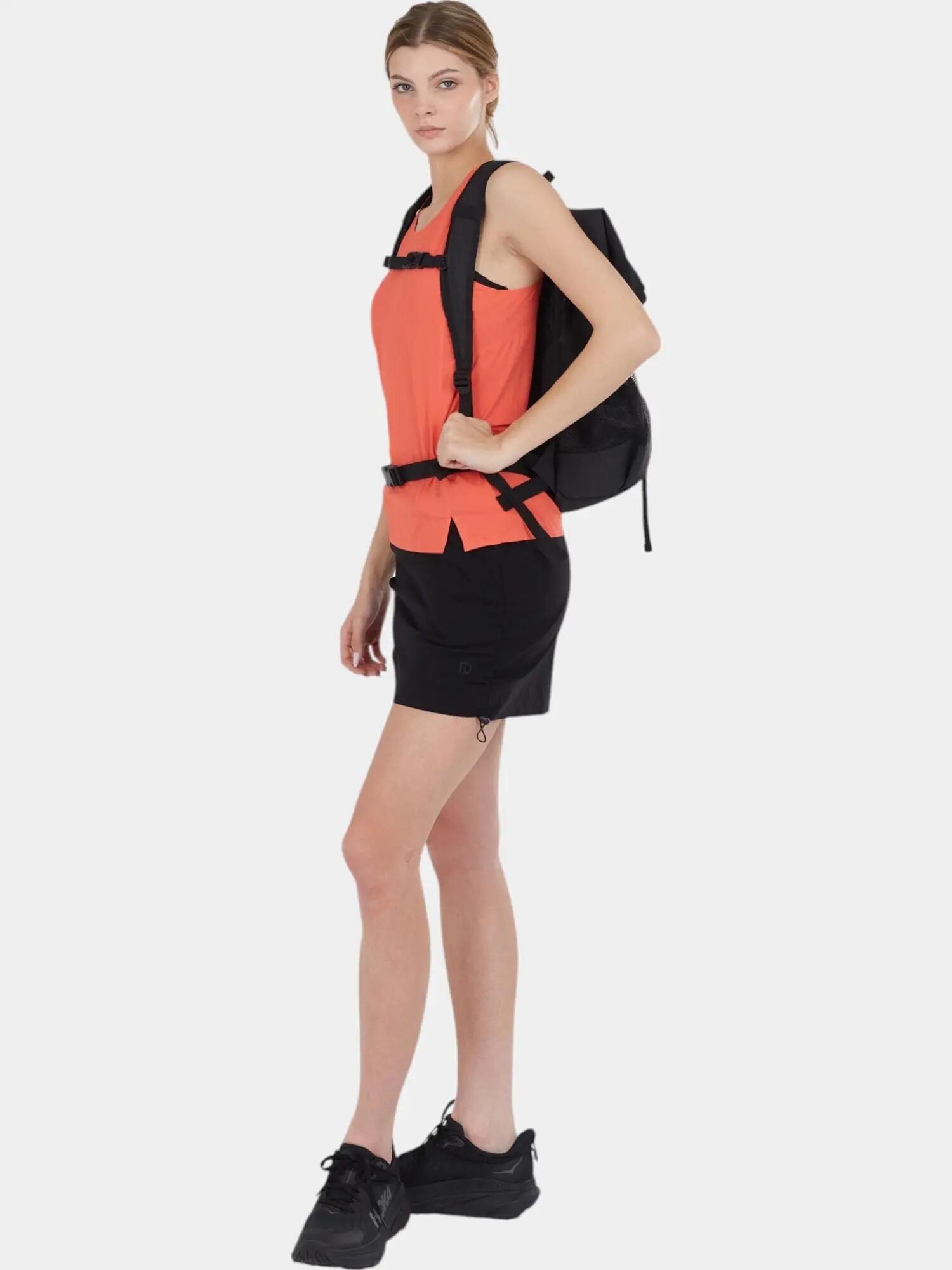 Női ujjatlan sport póló Kawaki Tanktop 3/7