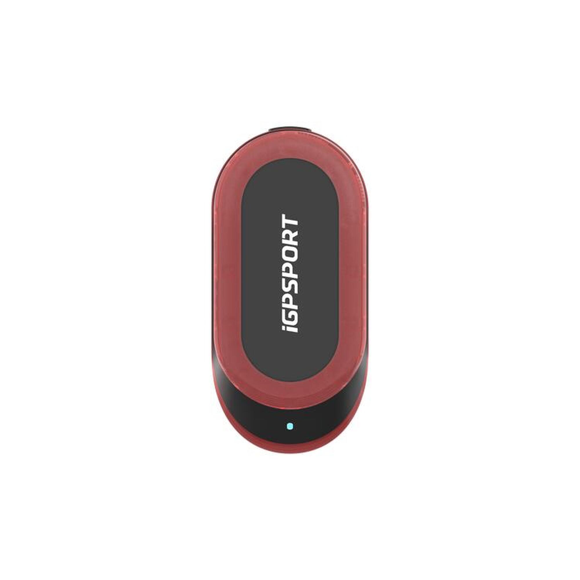 IGPSPORT Radar SR Mini