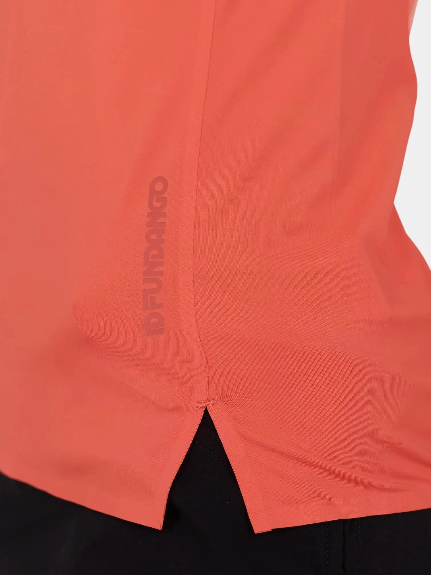 Női ujjatlan sport póló Kawaki Tanktop 4/7
