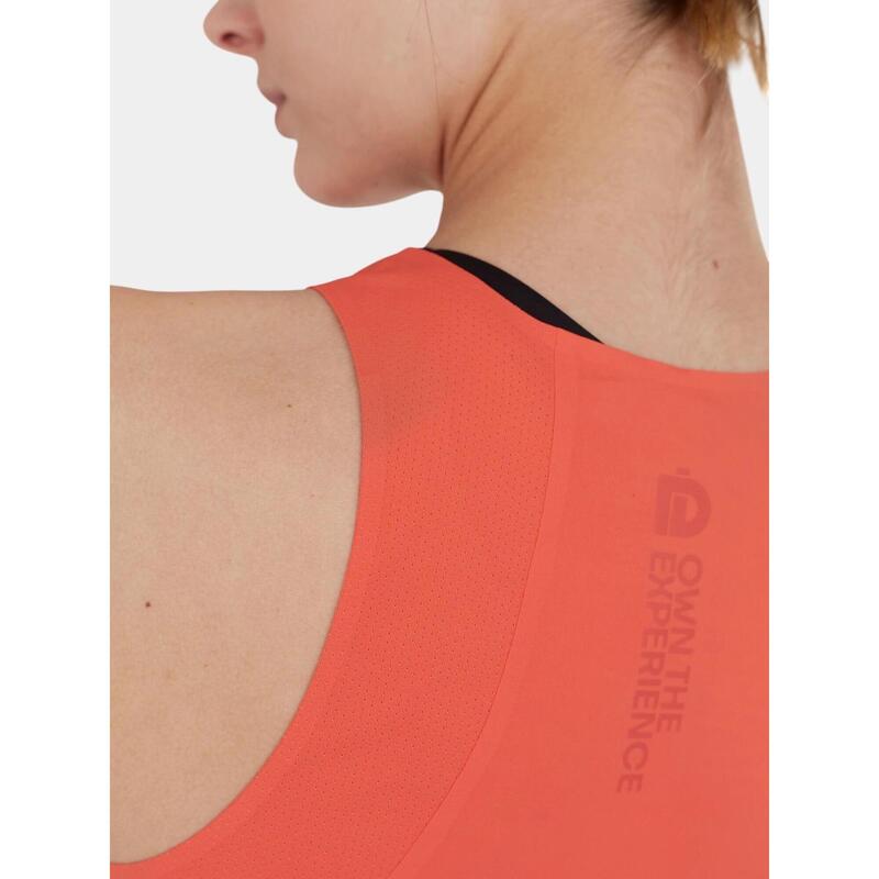 Tricou de sport fara maneci Kawaki Tanktop femei