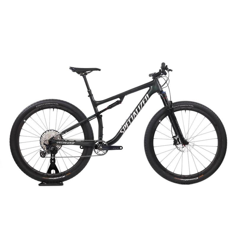 Reconditionné - VTT - Specialized Epic - L - Très bon
