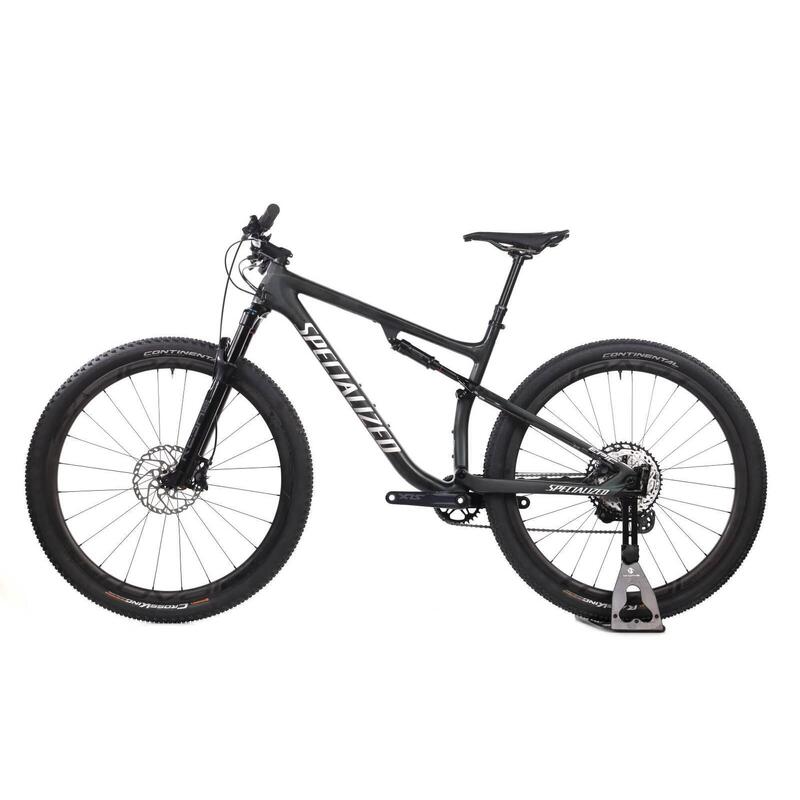 Reconditionné - VTT - Specialized Epic - L - Très bon