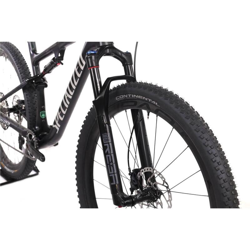 Reconditionné - VTT - Specialized Epic - L - Très bon