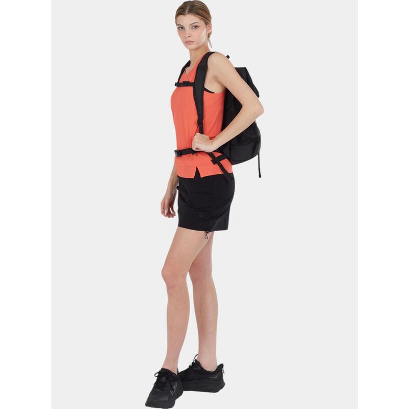 Tricou de sport fara maneci Kawaki Tanktop femei