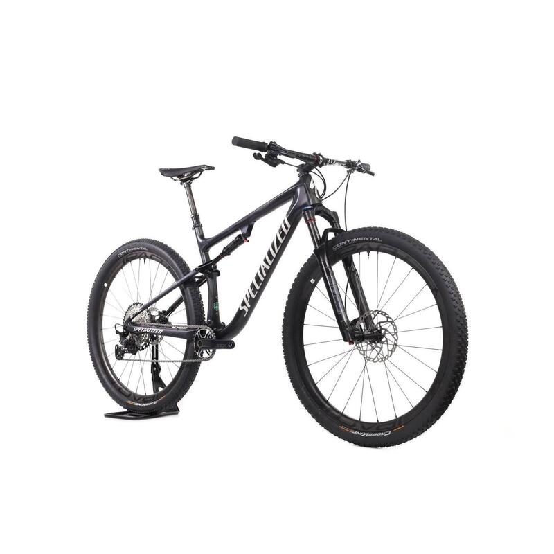 Reconditionné - VTT - Specialized Epic - L - Très bon