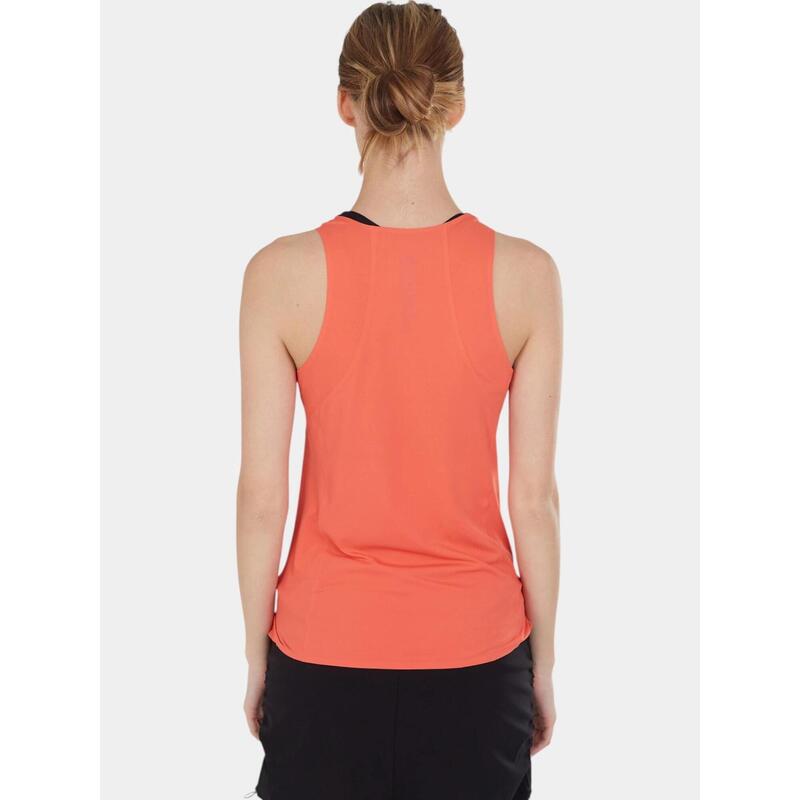Tricou de sport fara maneci Kawaki Tanktop femei