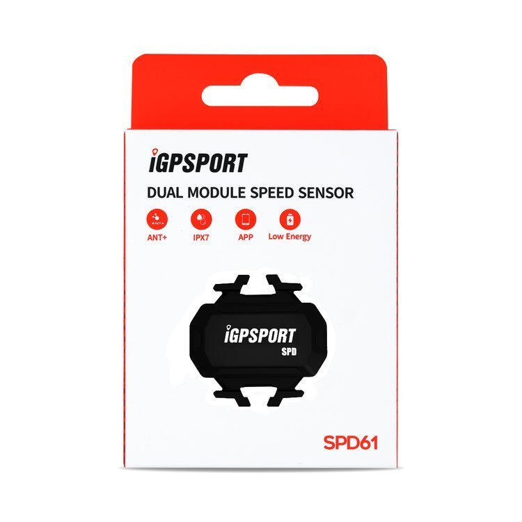 Czujnik prędkości IGPSPORT SPD70