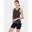 Tricou de sport fara maneci Kawaki Tanktop - negru femei