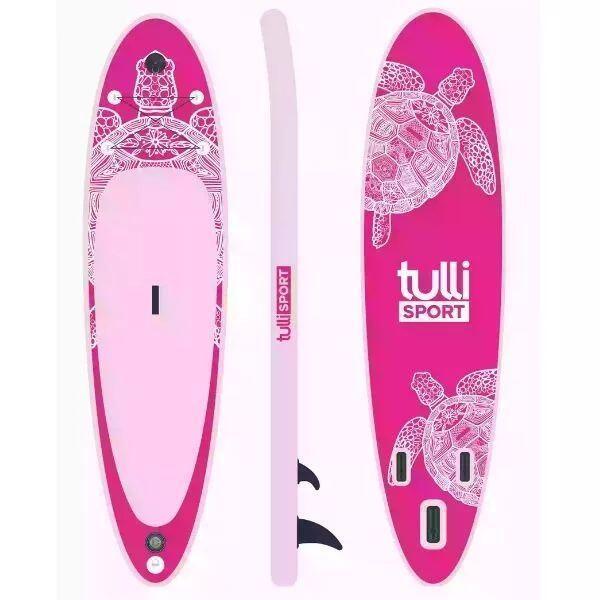 Tulli Sport: Serenity SUP készlet - 320 cm
