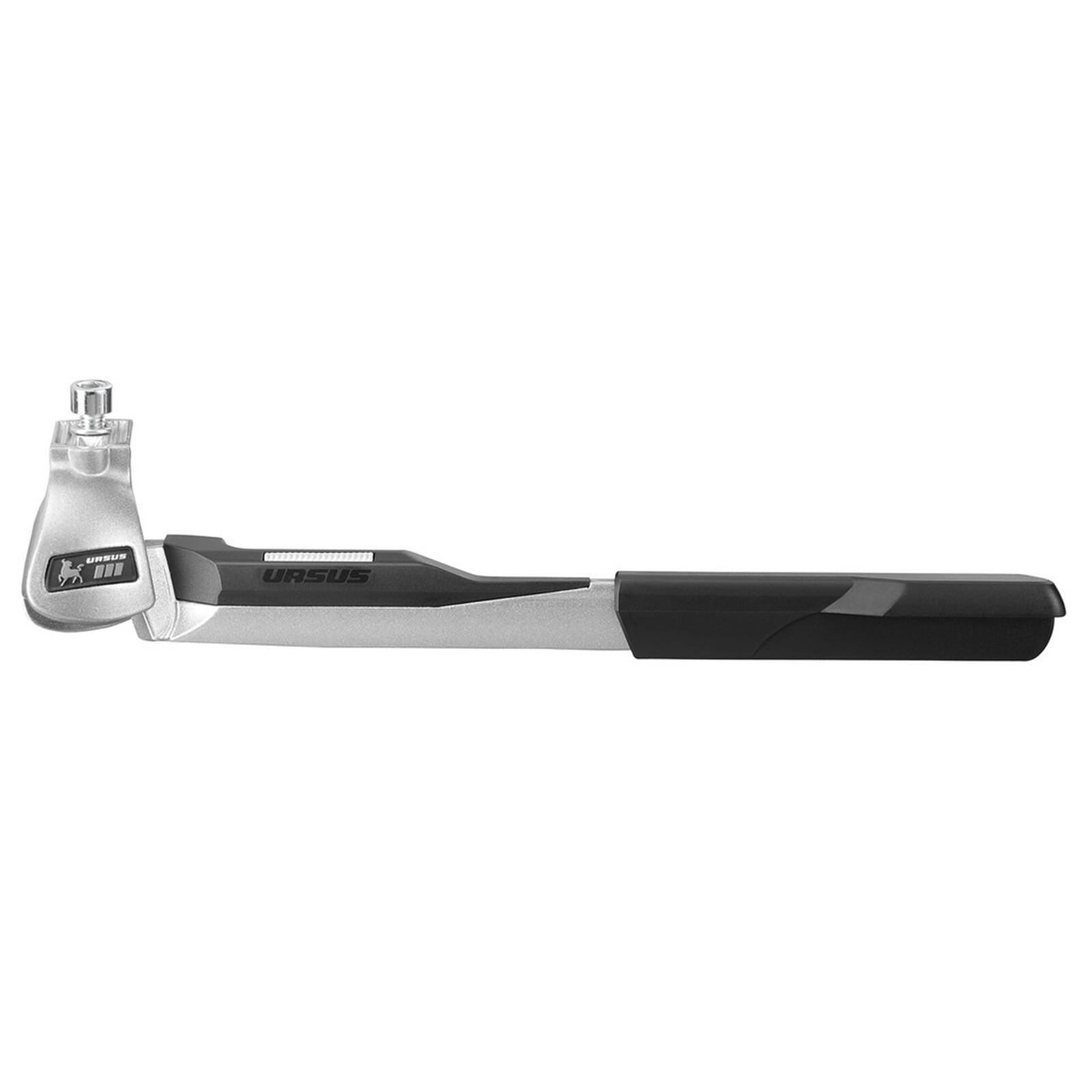Standardowy Kaiser 26-29"  - Srebrny