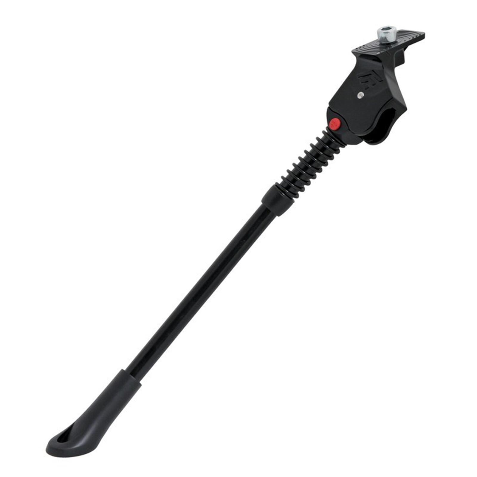 Hebie - Béquille Hebie E-lex Carga Pesada 28" - Béquille - Noir - Taille Unique - Decathlon