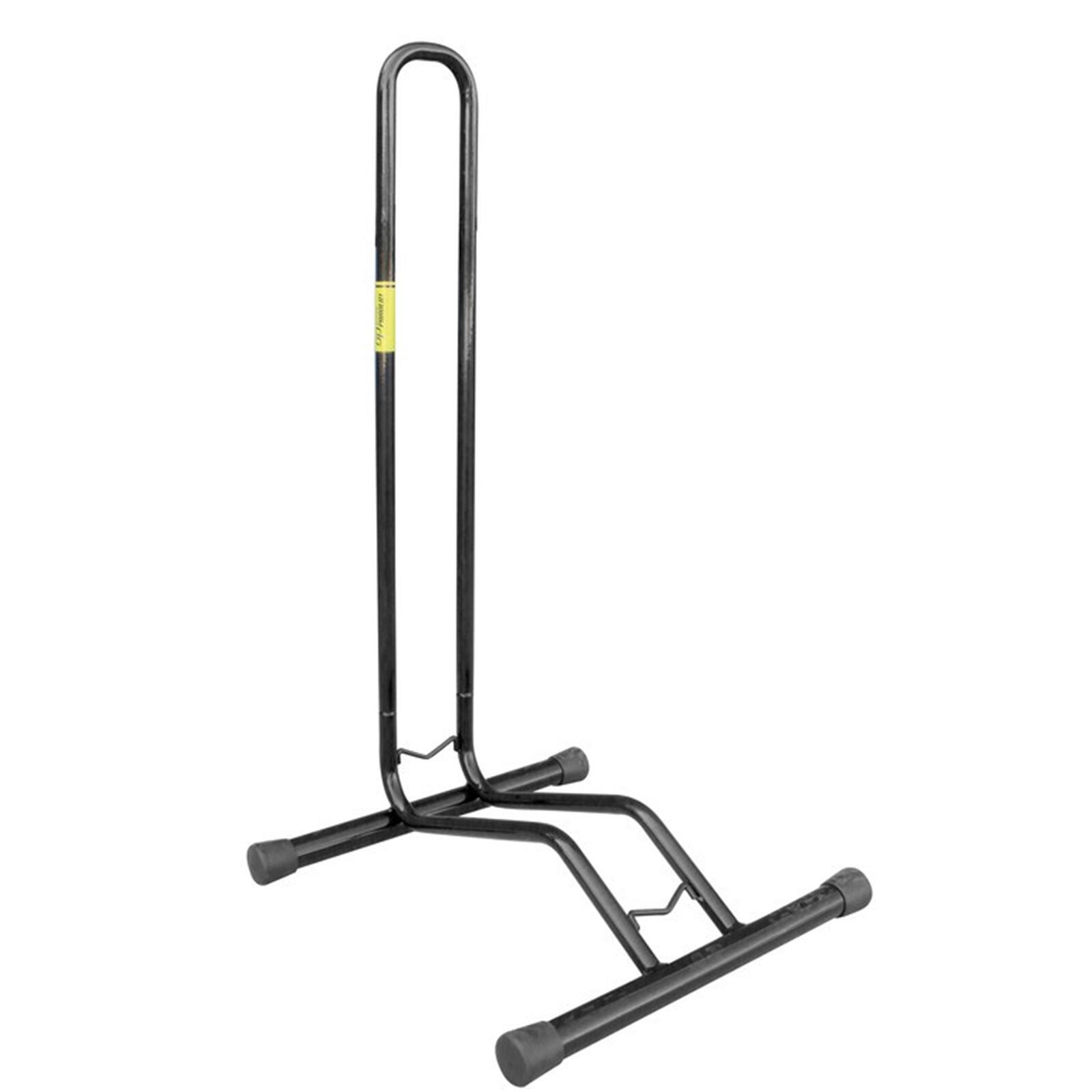 Gist - Support 1 Vélo Fixation Roue Avant Ou Arrière Compatible 29 Selection P2r Fogus - Support De Fixation - Noir - Taille Unique - Decathlon