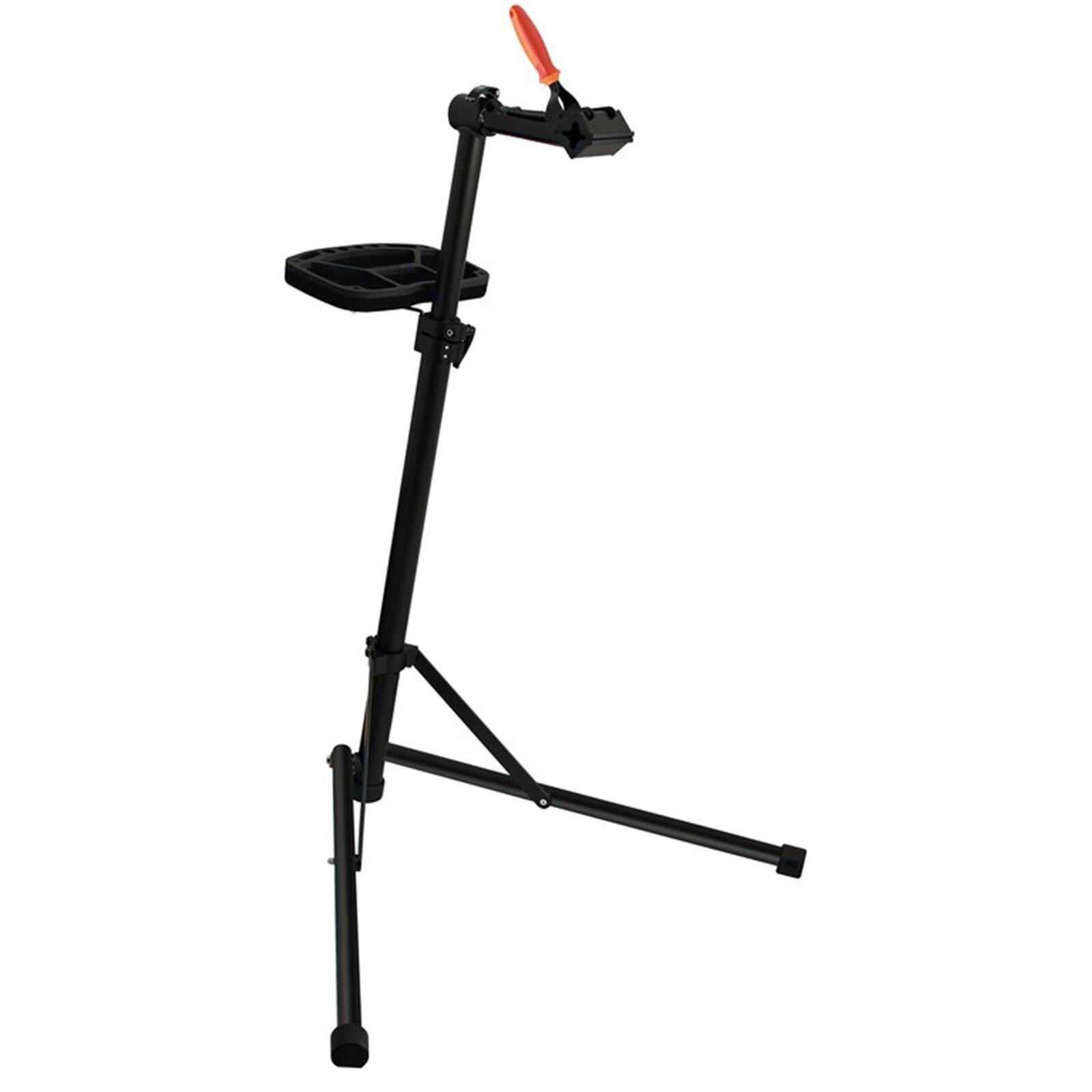 UNIOR Enkele klem herstelstand driepoot - red - 24 - 32 mm - auto - 7.3 kg