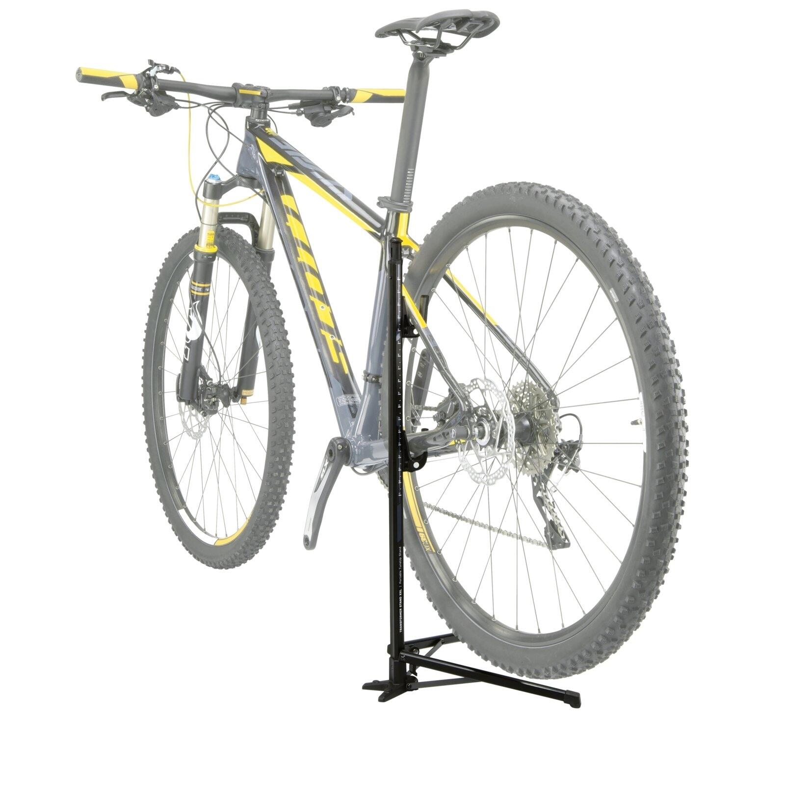 Topeak Bicycle Workstand Transformer Stand DX TOPEAK | Decathlon