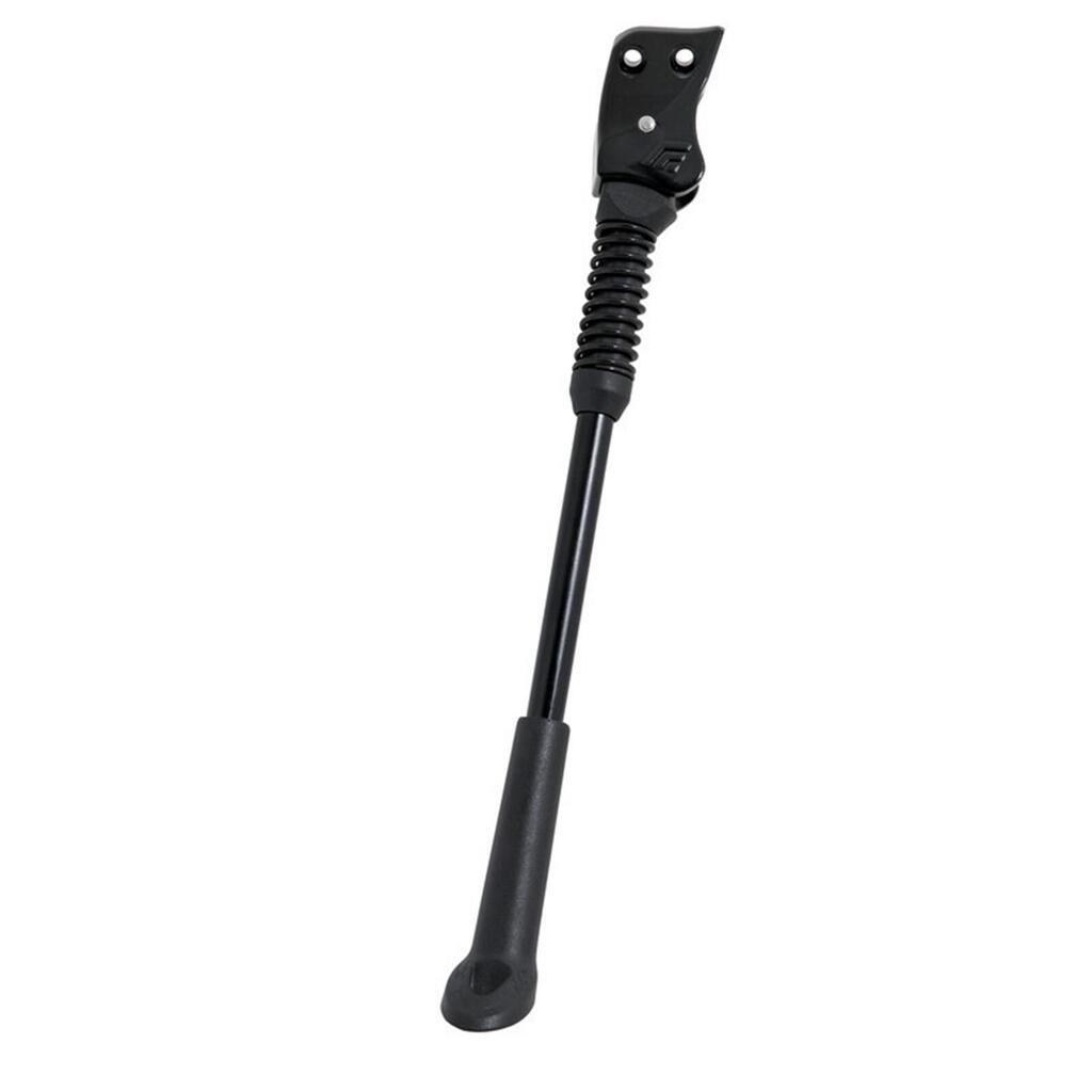 Hebie Rear Stand FIX663 - Adjustable Support for 26-28 inch Bikes