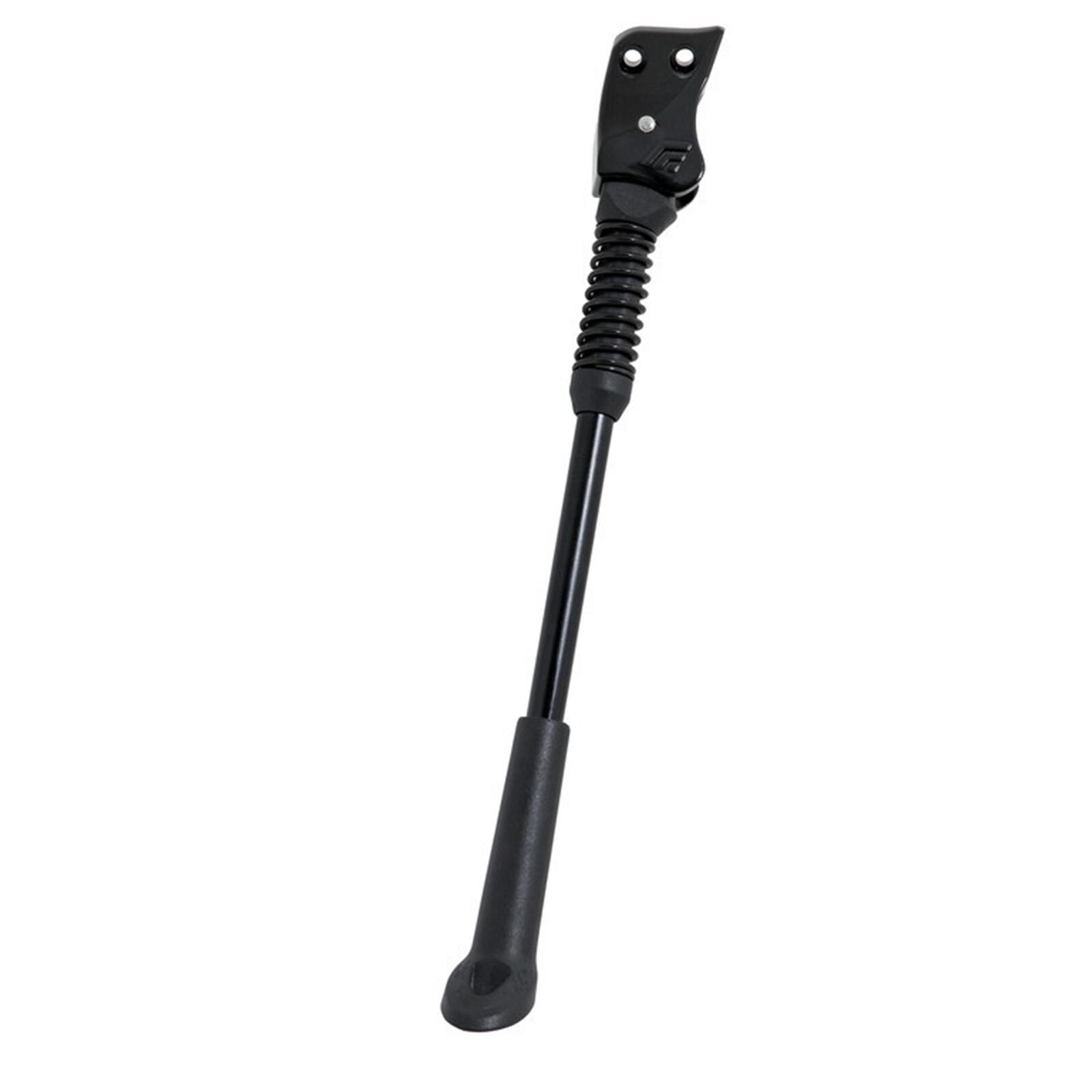 Hebie - Béquille Fixation Cadre Hebie Fix 18 26-28" - Béquille - Noir - No Size - Decathlon