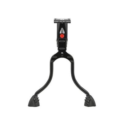 Hebie dubbele middenstandaard rex605 voor 28" fietsen