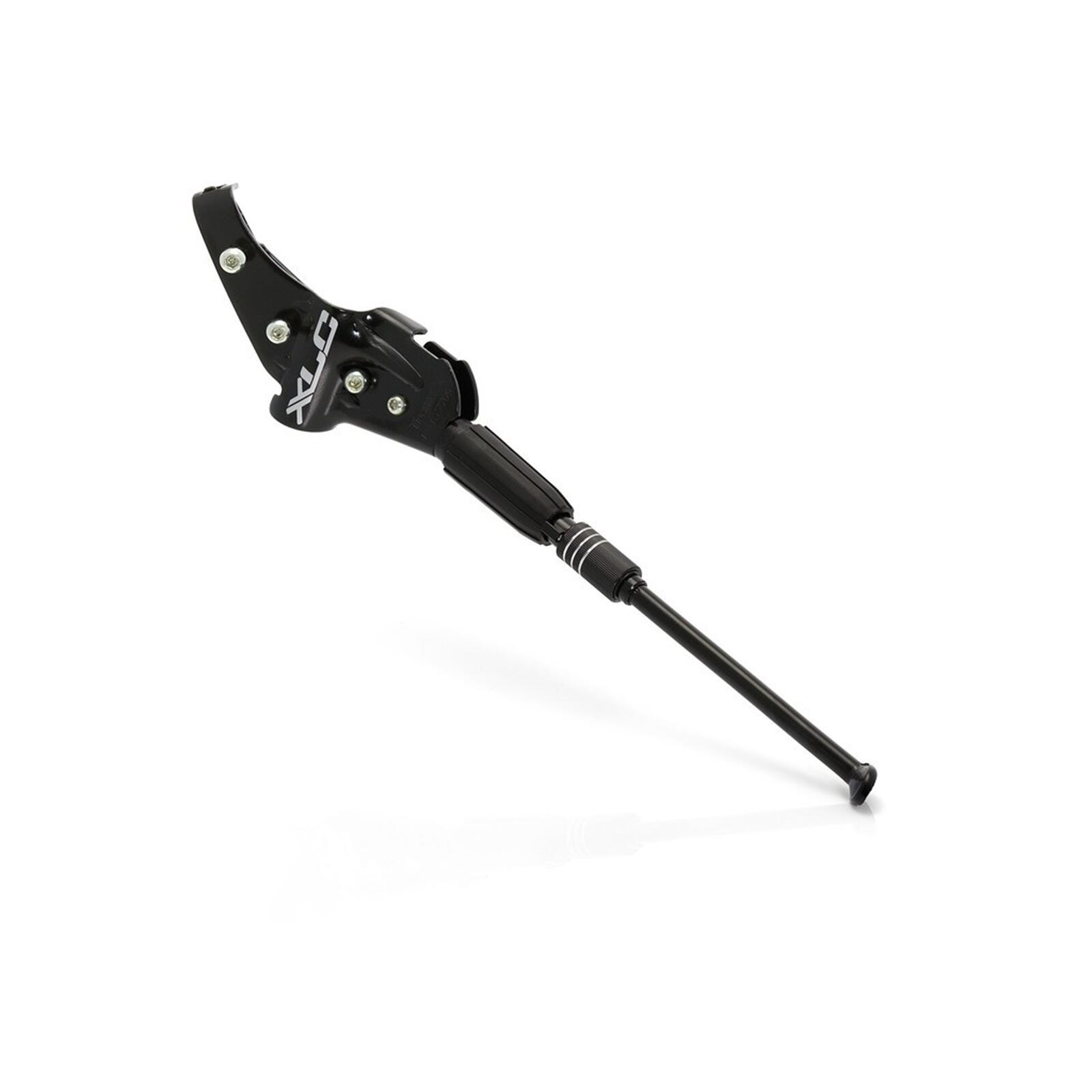 Standardowy Regulowany Widelec Tylny 26/29" Ks-R02, Czarny