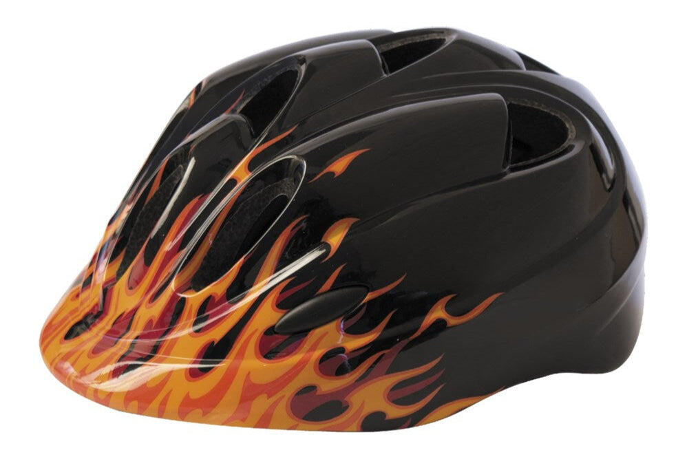 Azur T26 Toddler Helmet 46-50cm