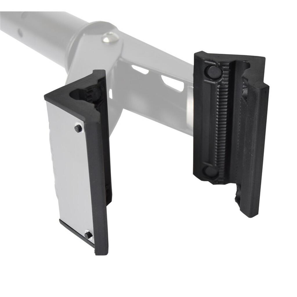 XLC TO-S73 2 Rubber Clamp for Workshop Stand