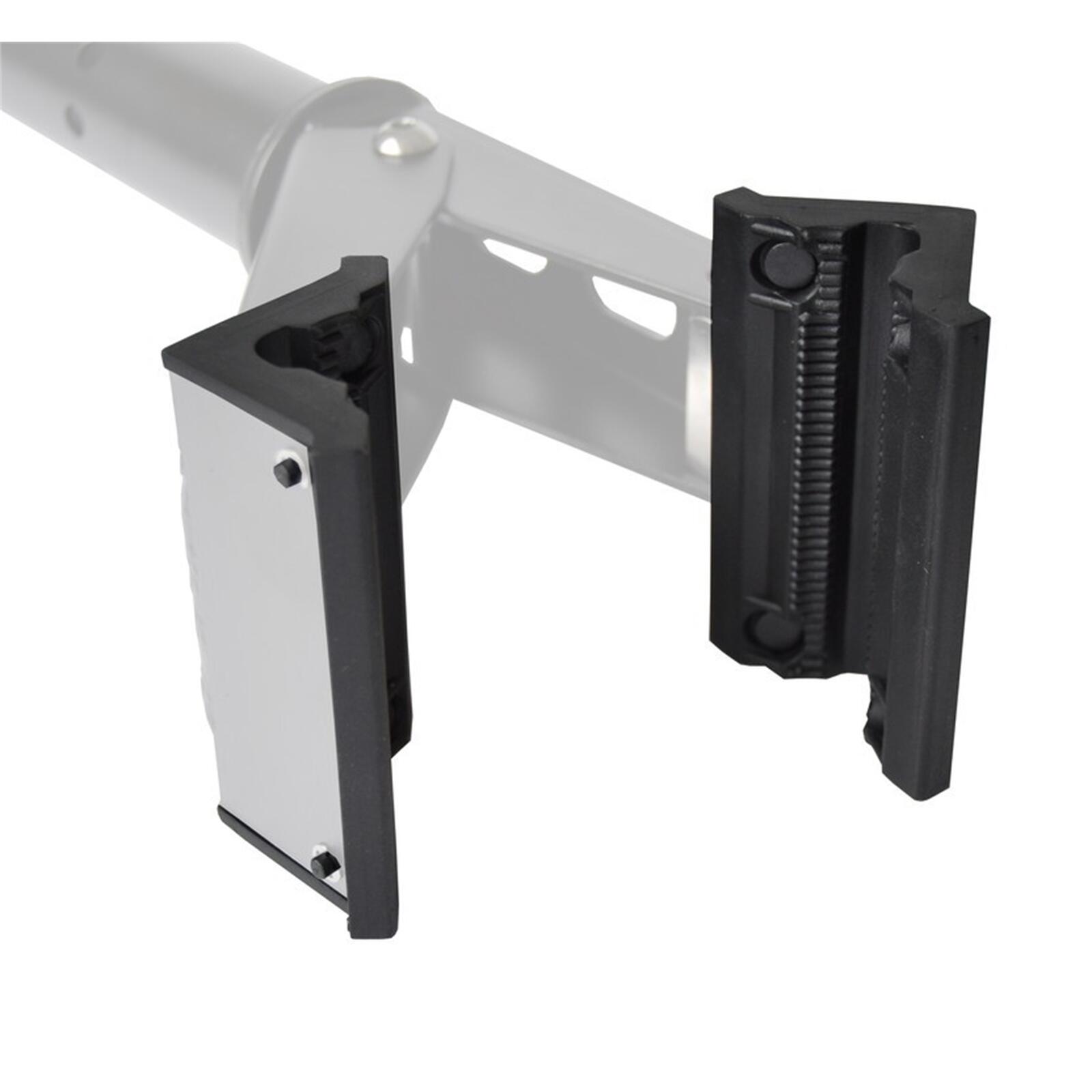 XLC Rubberen clip voor montagebeugel XLC TO-S73