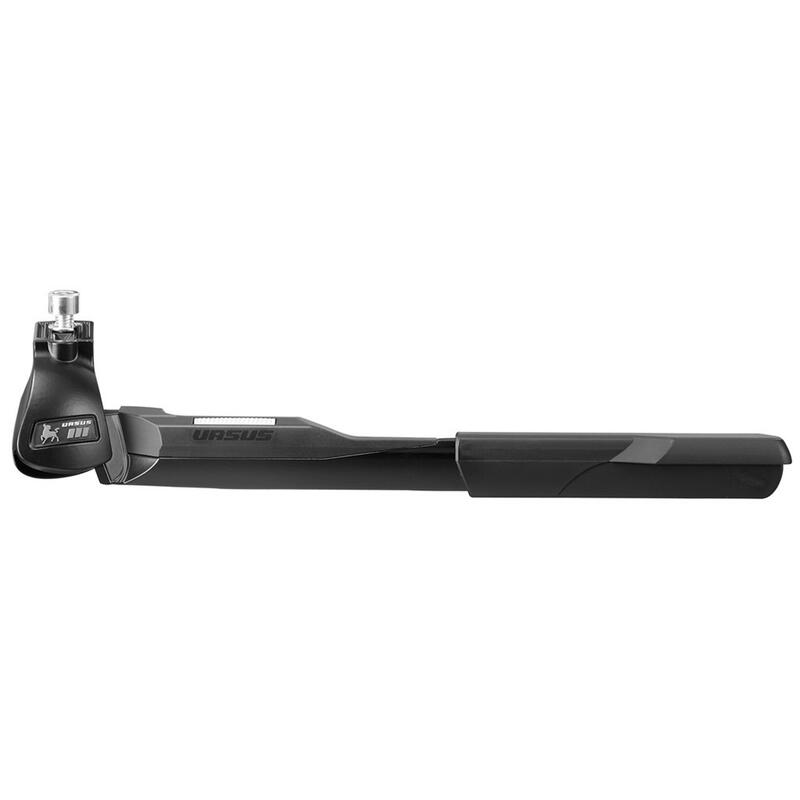 Ursus Standard Kaiser 24-28 Noir - Idéal pour Vélos Électriques