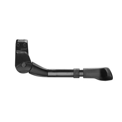 Urbanproof ursus king mini achterstandaard | 18mm | zwart | 16-24 inch