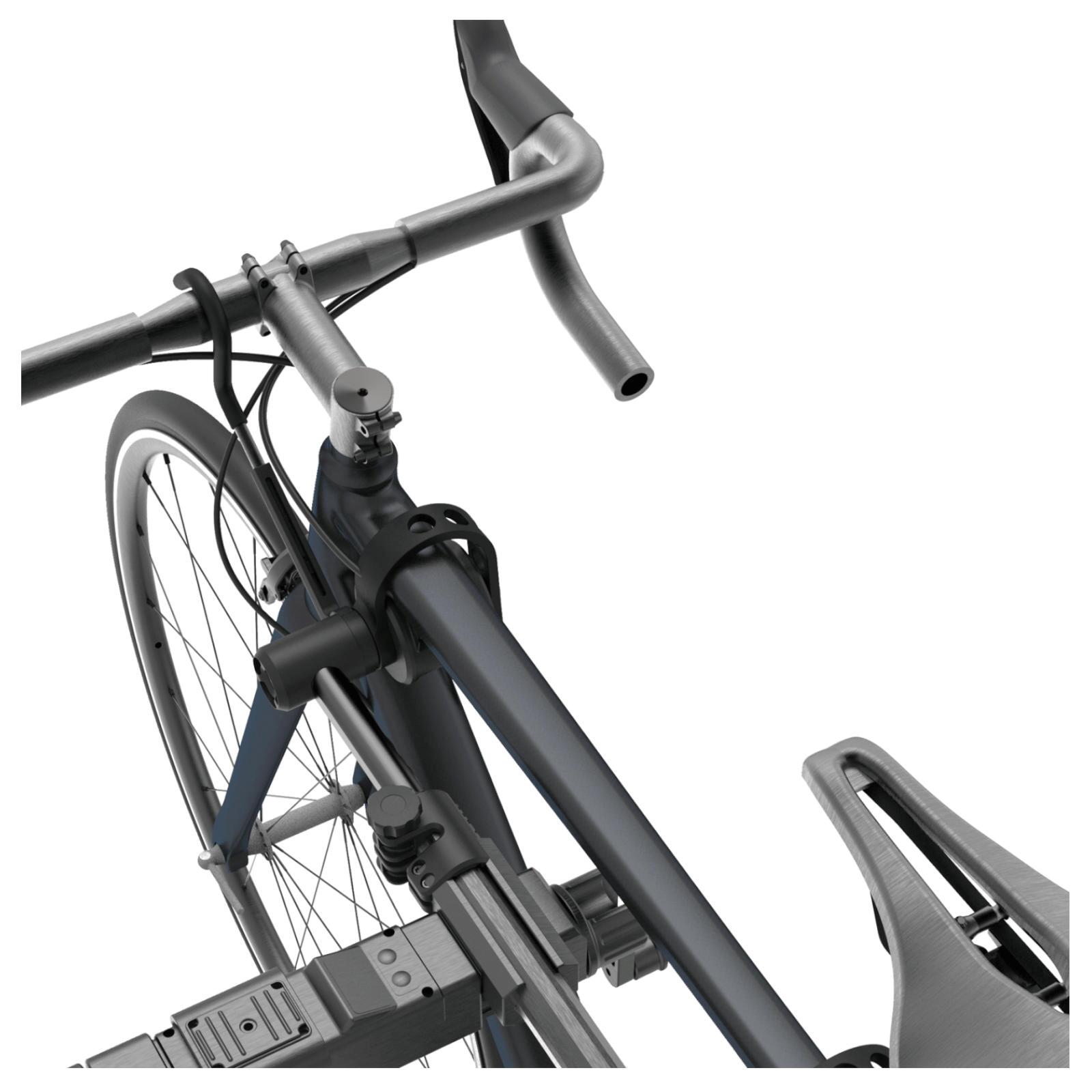 Bike Truss 3X 5/7