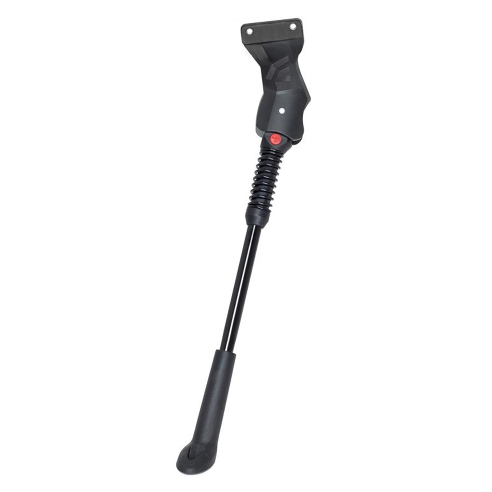 Hebie - Support Béquille Hebie Fix 40t - Béquille - Noir - Taille Unique - Decathlon