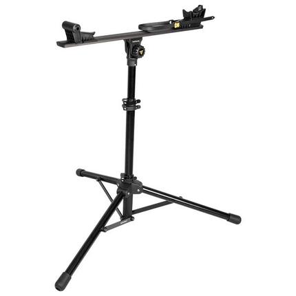 Pied d'atelier Topeak - PrepStand X Noir