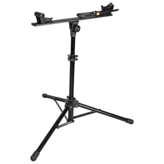 Pied d'atelier Topeak - PrepStand X Noir