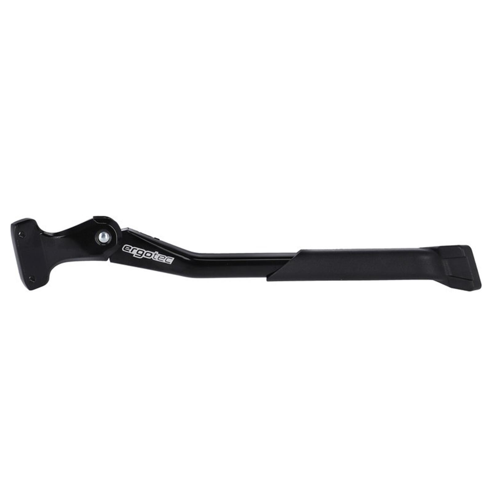 Stojak Boczny 26-28" Exclusive Direct 40 Mm - Czarny