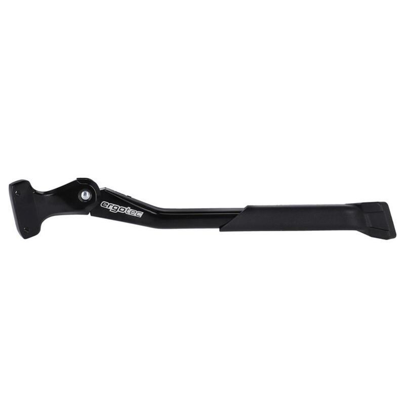Stojak Boczny 26-28" Exclusive Direct 40 Mm - Czarny