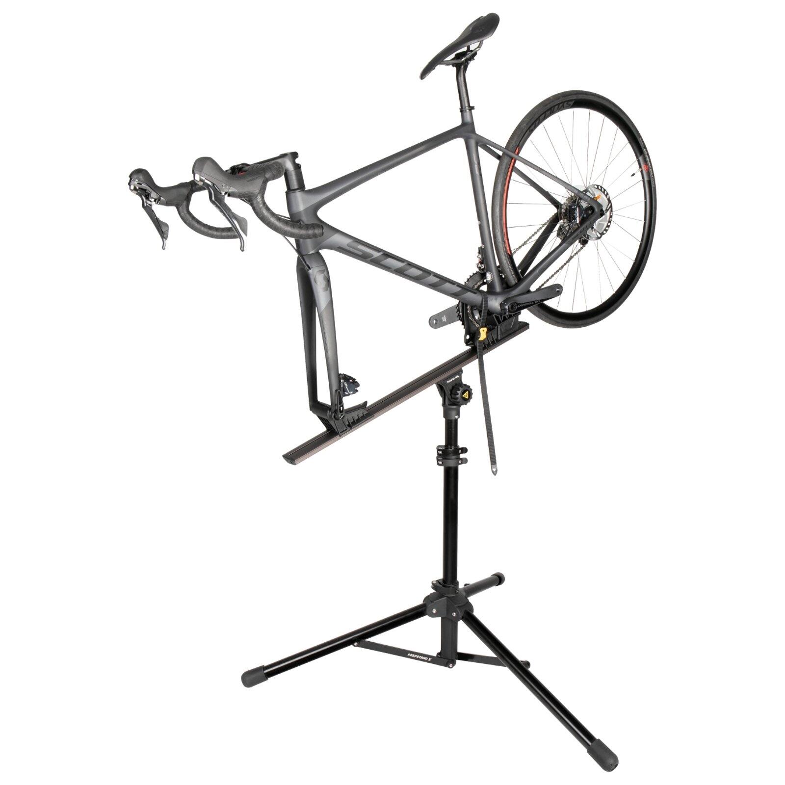 Topeak Bicycle Workstand Prepstand X 2/5